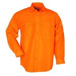 Hi Vis Performance Shirt